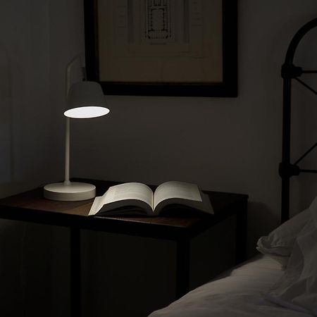Casa Bouchon Hotel Boutique San Javier  Eksteriør billede