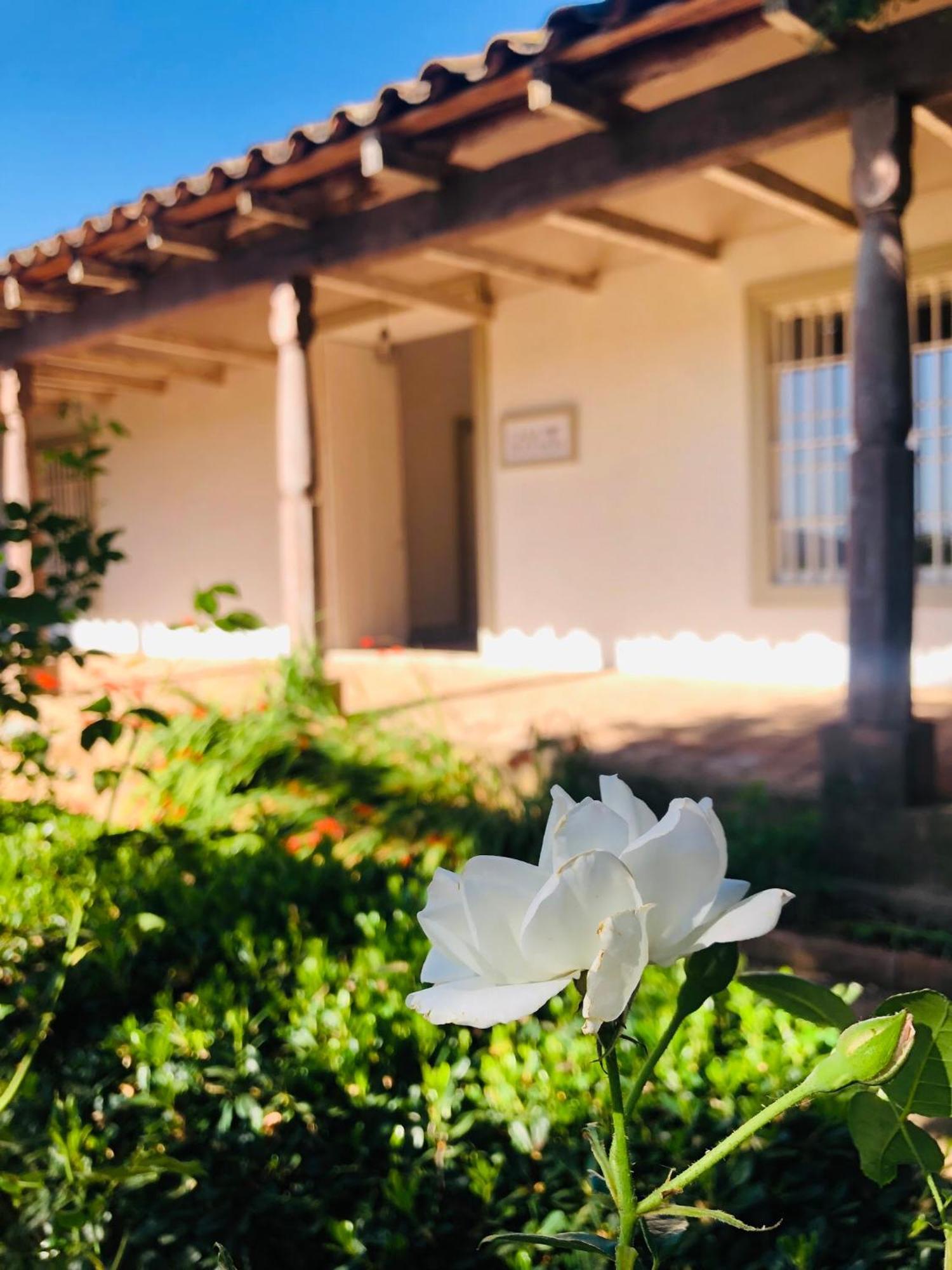Casa Bouchon Hotel Boutique San Javier  Eksteriør billede