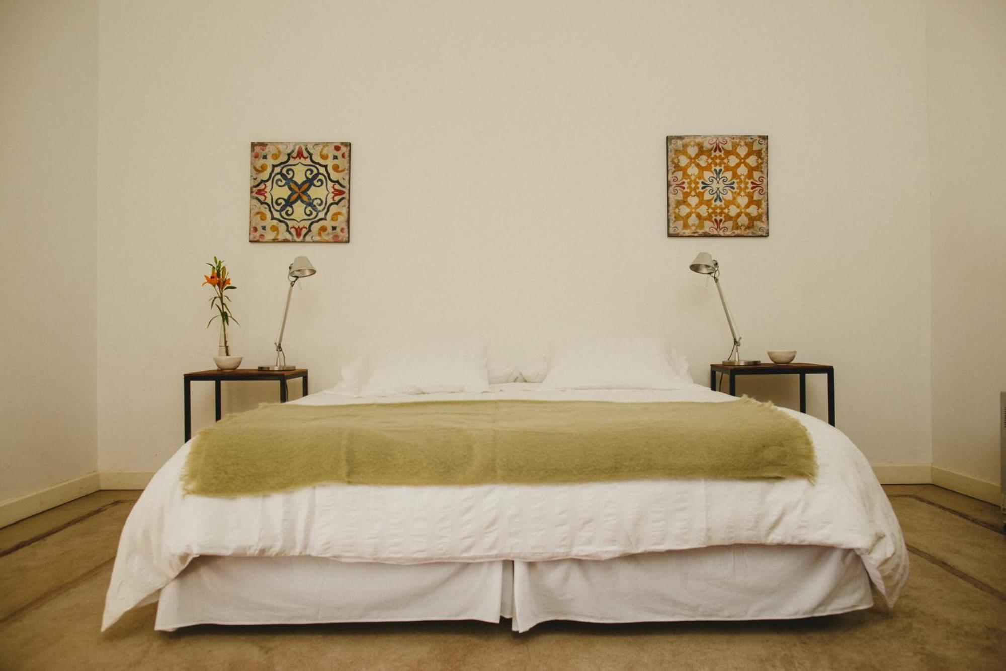 Casa Bouchon Hotel Boutique San Javier  Værelse billede