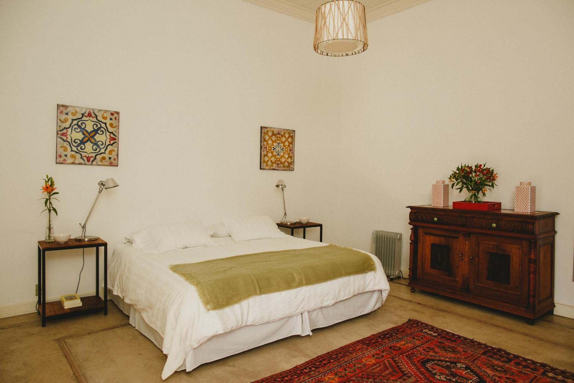 Casa Bouchon Hotel Boutique San Javier  Værelse billede