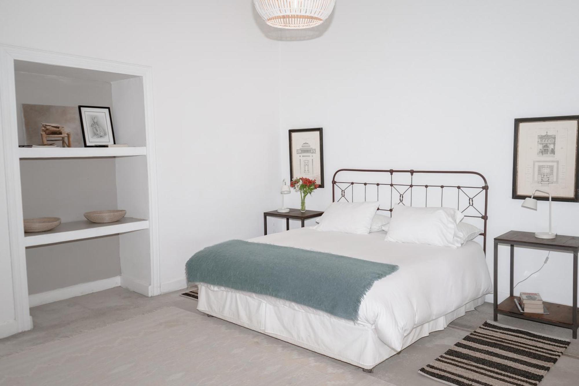 Casa Bouchon Hotel Boutique San Javier  Eksteriør billede