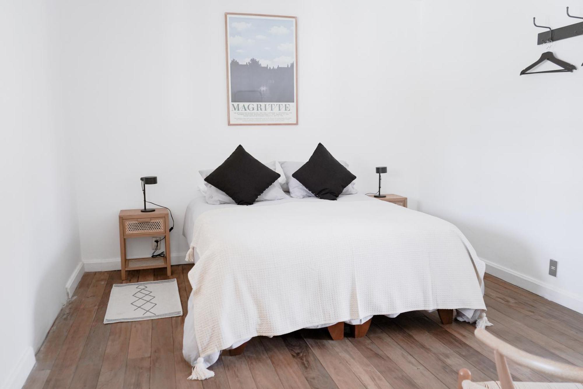 Casa Bouchon Hotel Boutique San Javier  Eksteriør billede