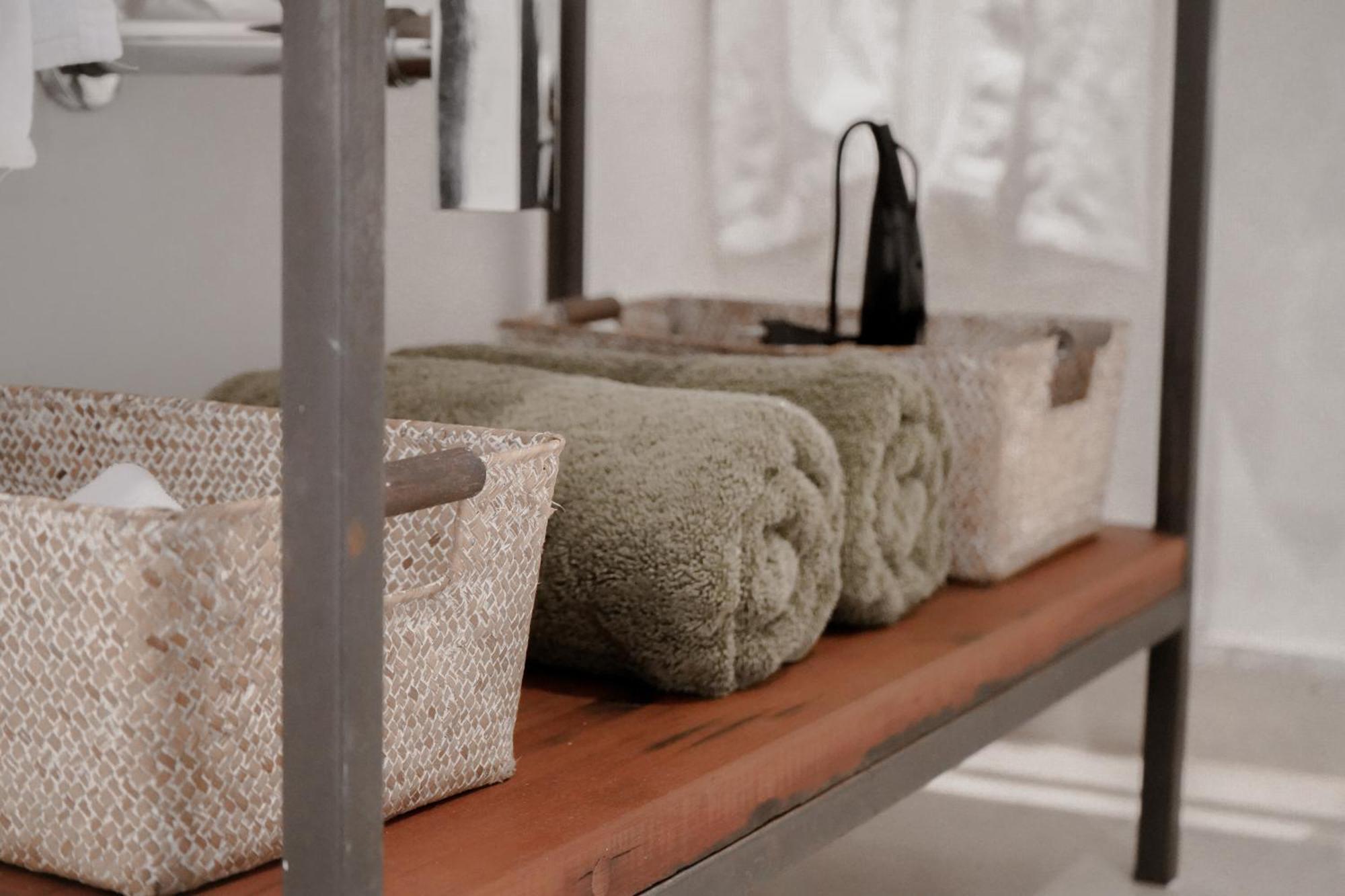 Casa Bouchon Hotel Boutique San Javier  Eksteriør billede