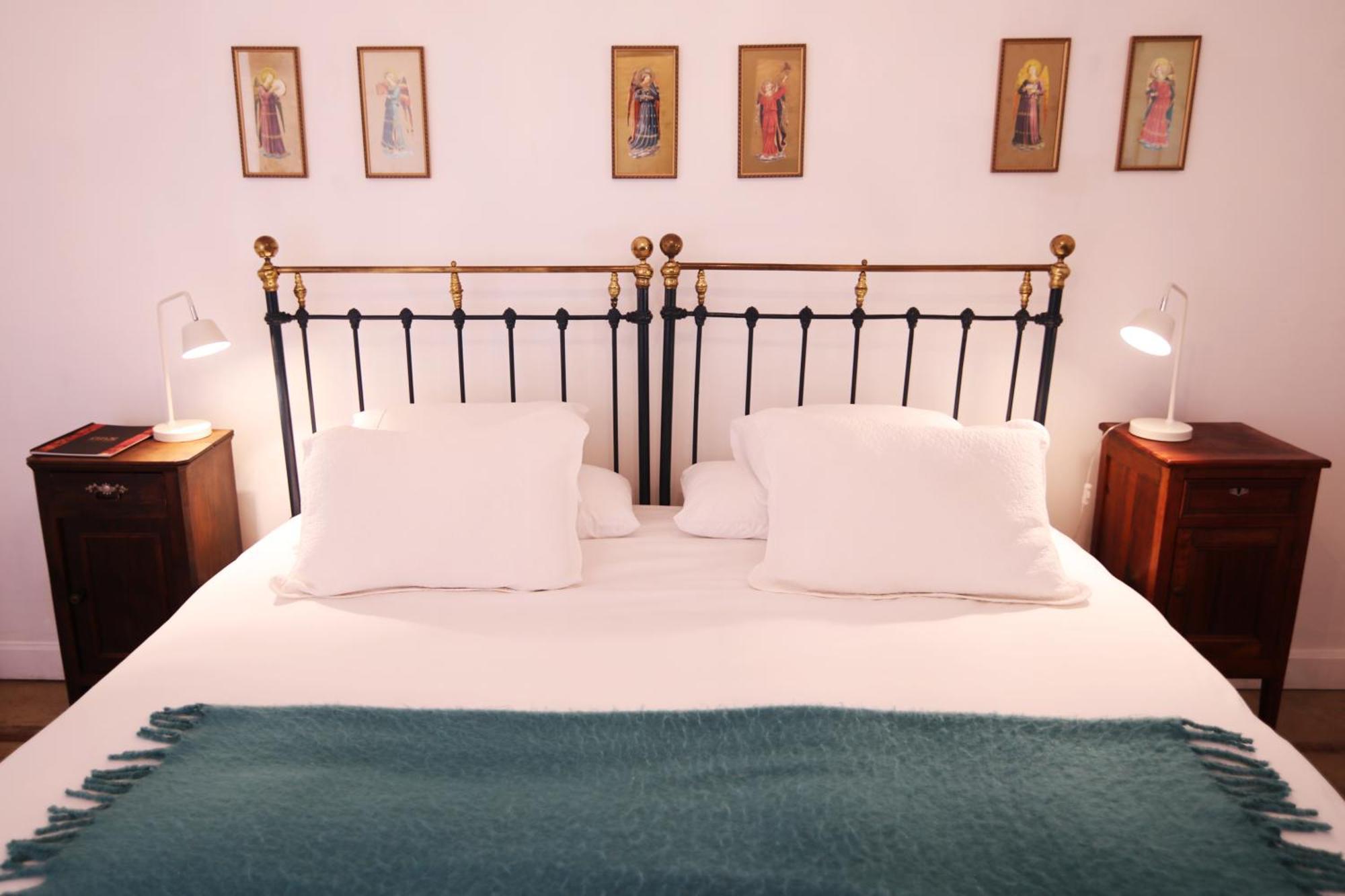 Casa Bouchon Hotel Boutique San Javier  Eksteriør billede