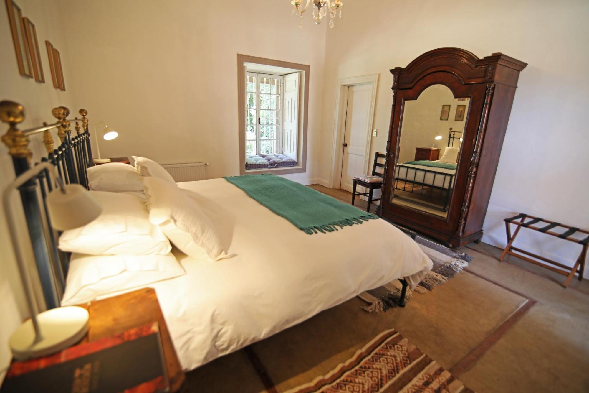 Casa Bouchon Hotel Boutique San Javier  Eksteriør billede