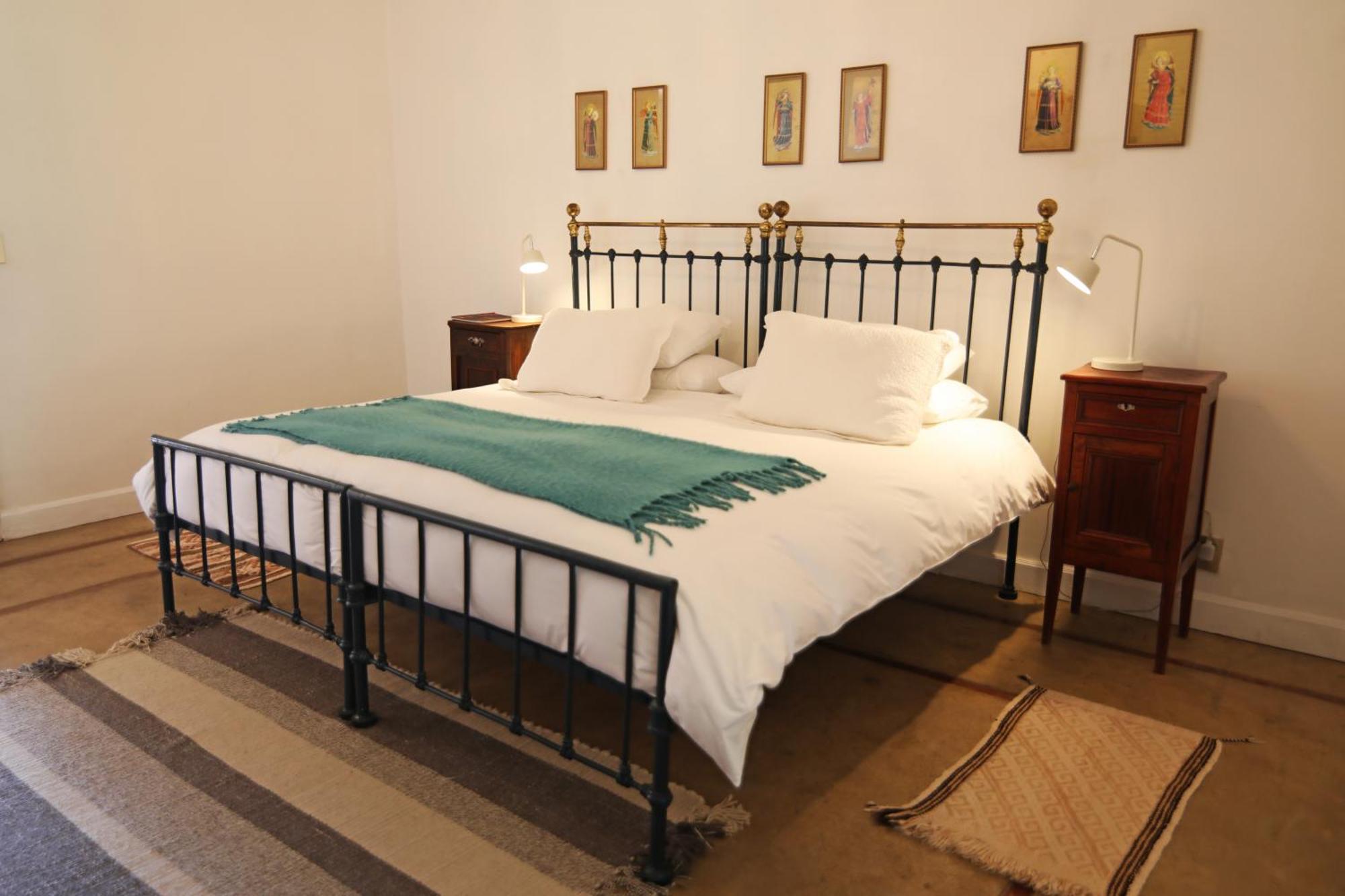 Casa Bouchon Hotel Boutique San Javier  Eksteriør billede