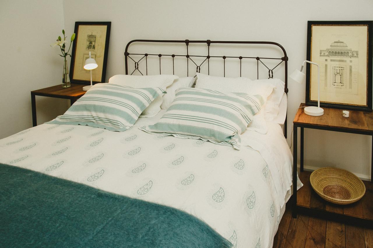 Casa Bouchon Hotel Boutique San Javier  Eksteriør billede