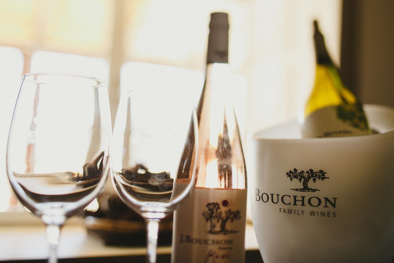 Casa Bouchon Hotel Boutique San Javier  Eksteriør billede