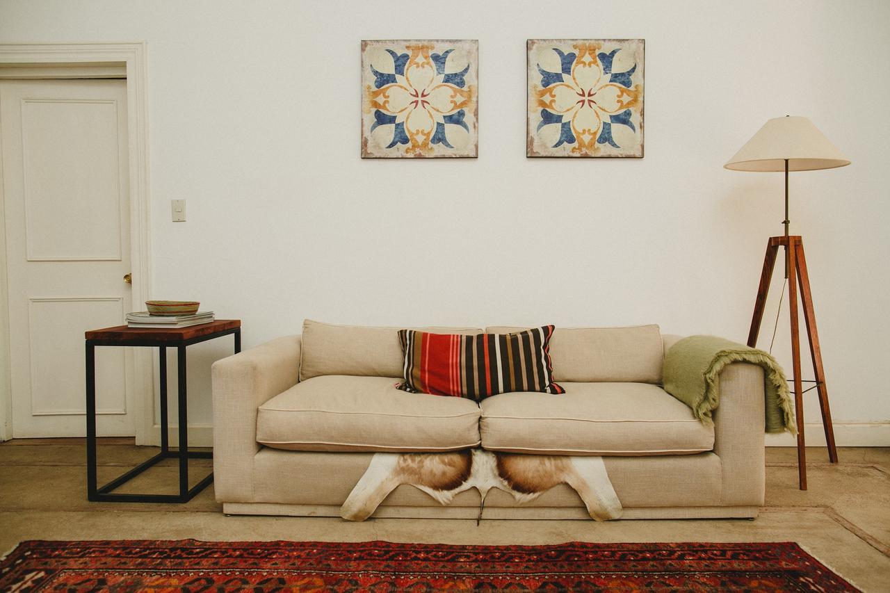 Casa Bouchon Hotel Boutique San Javier  Eksteriør billede