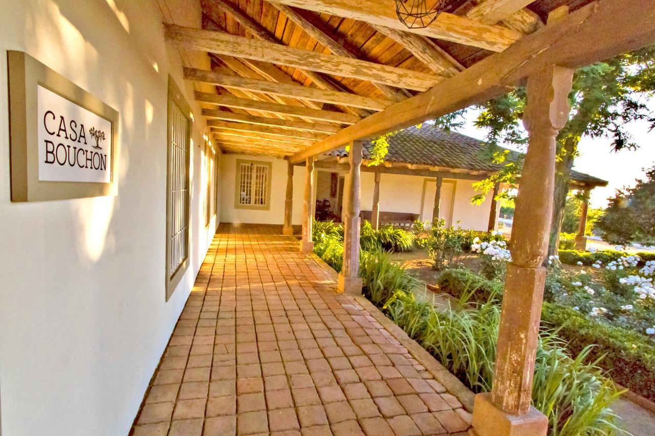 Casa Bouchon Hotel Boutique San Javier  Eksteriør billede