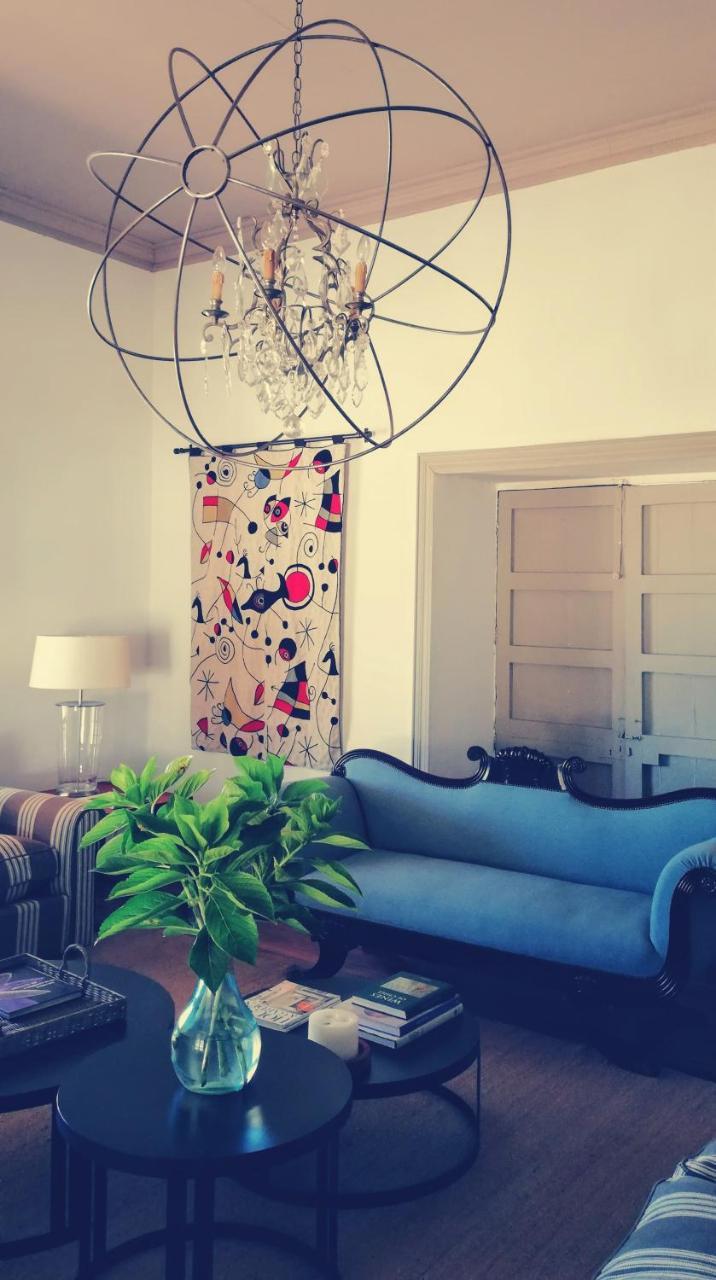 Casa Bouchon Hotel Boutique San Javier  Eksteriør billede