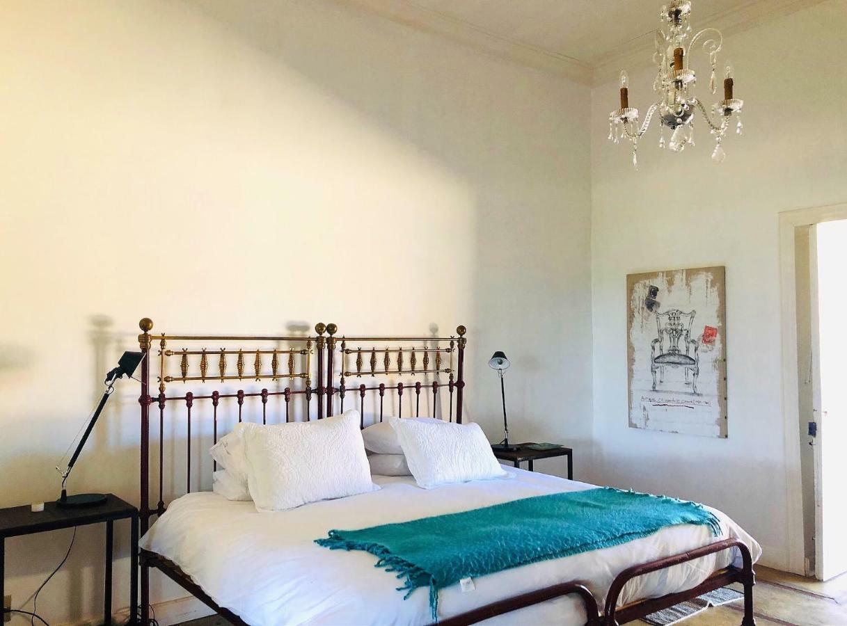 Casa Bouchon Hotel Boutique San Javier  Eksteriør billede