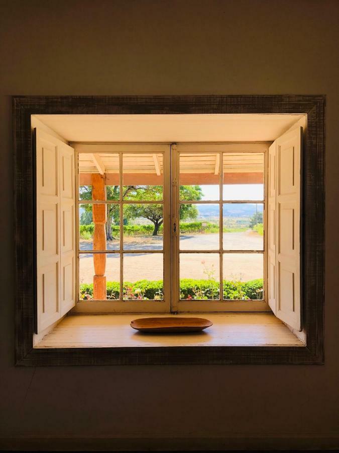 Casa Bouchon Hotel Boutique San Javier  Eksteriør billede