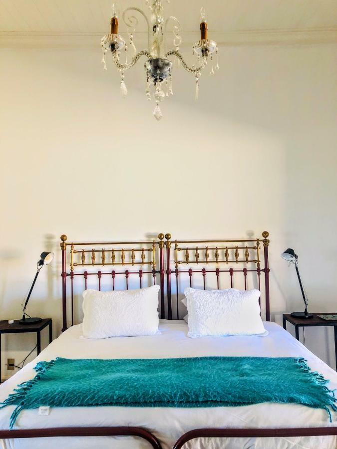 Casa Bouchon Hotel Boutique San Javier  Eksteriør billede