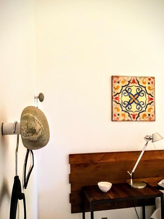 Casa Bouchon Hotel Boutique San Javier  Eksteriør billede