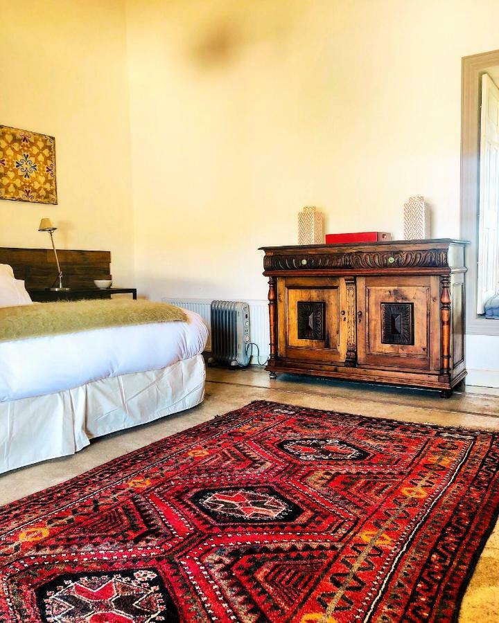 Casa Bouchon Hotel Boutique San Javier  Eksteriør billede